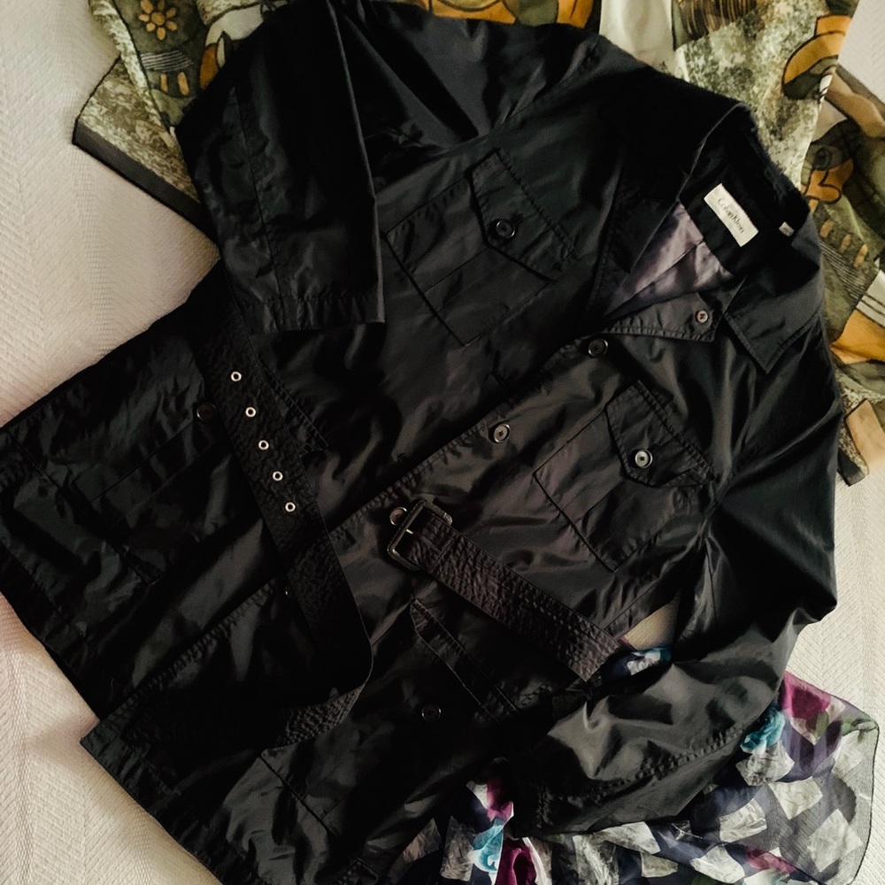Calvin Klein jacket - Picture 3 of 8